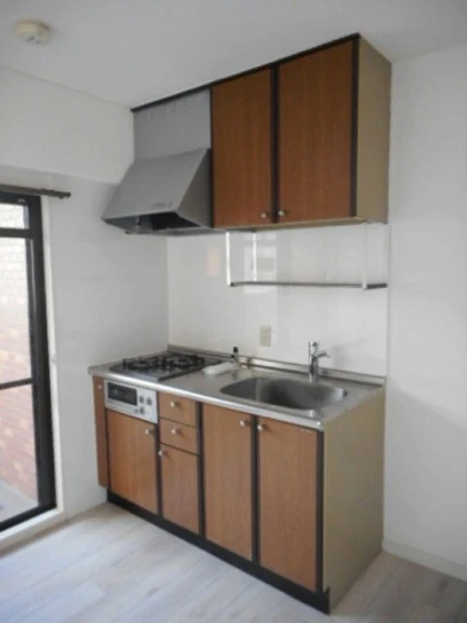 ライオンズマンション岡山弓之町