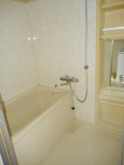 ライオンズマンション岡山弓之町