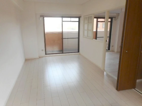 ライオンズマンション岡山弓之町