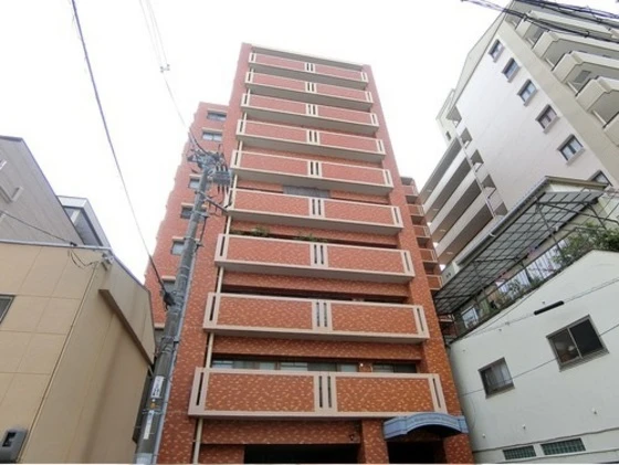 ライオンズマンション岡山弓之町