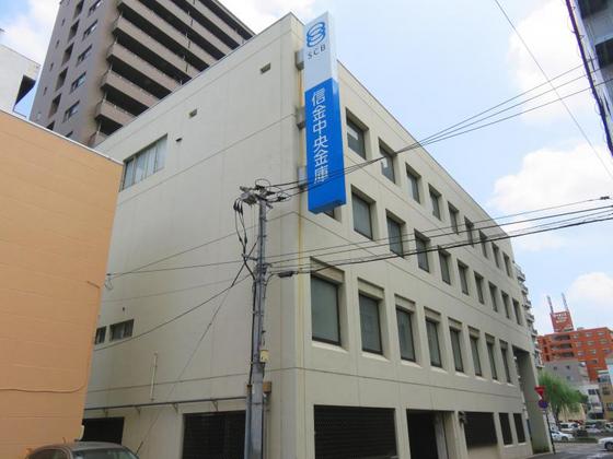 ライオンズマンション岡山弓之町