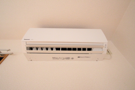 クレストシティ中井町