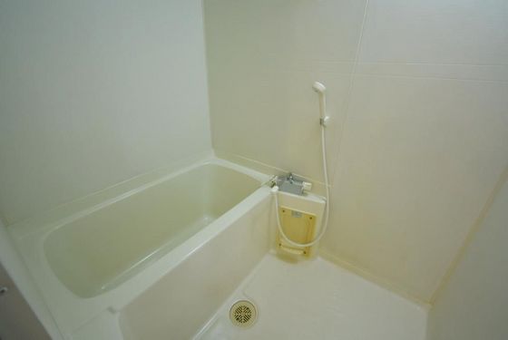 クレストシティ中井町