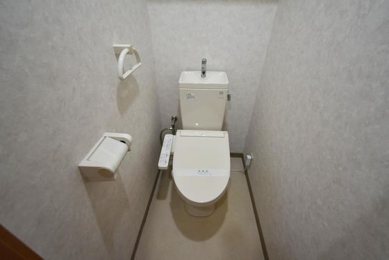 クレストシティ中井町