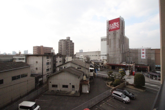 クレストシティ中井町