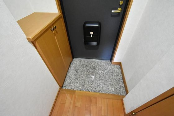 クレストシティ中井町