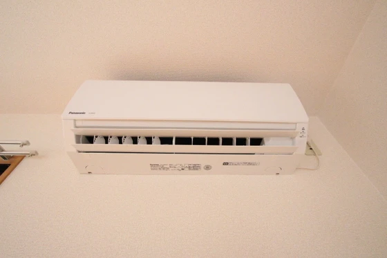 クレストシティ中井町