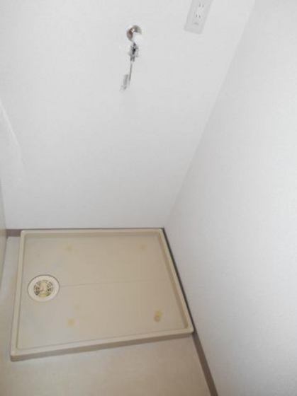 クレストシティ中井町