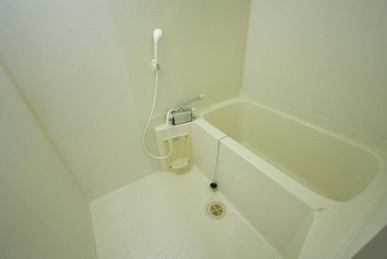 クレストシティ中井町