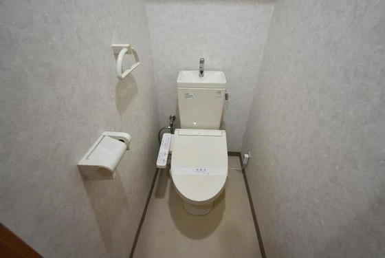 クレストシティ中井町