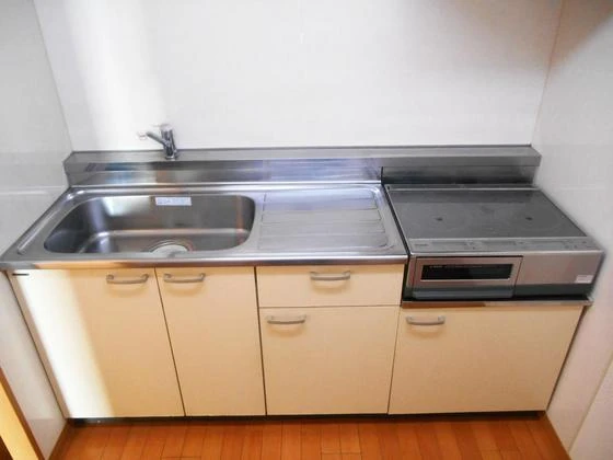 クレストシティ中井町