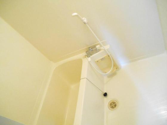 クレストシティ中井町