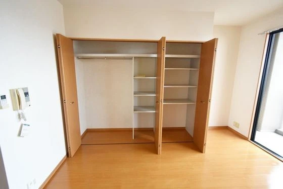 クレストシティ中井町