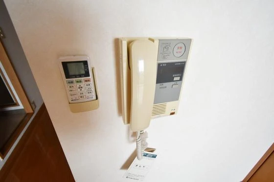 クレストシティ中井町