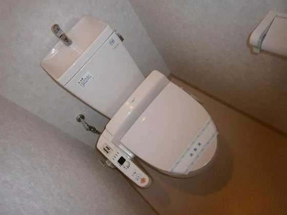 クレストシティ中井町