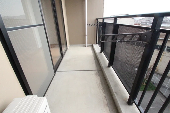 クレストシティ中井町