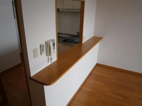 クレストシティ中井町