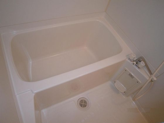 クレストシティ中井町