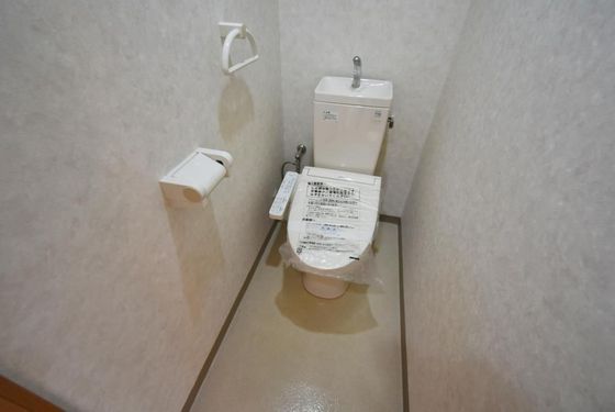 クレストシティ中井町