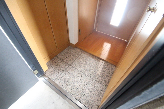 クレストシティ中井町