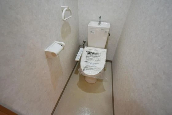 クレストシティ中井町