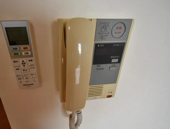 クレストシティ中井町