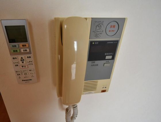 クレストシティ中井町