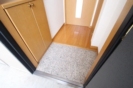 クレストシティ中井町