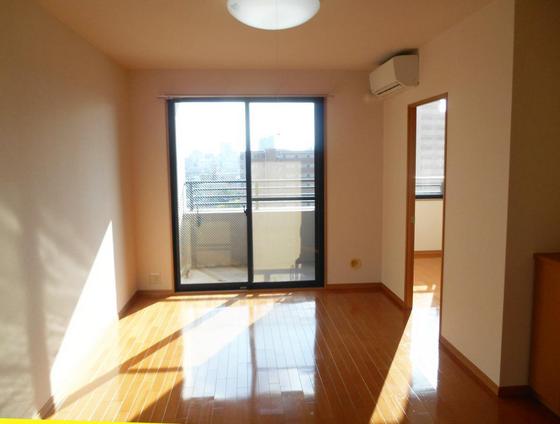 クレストシティ中井町