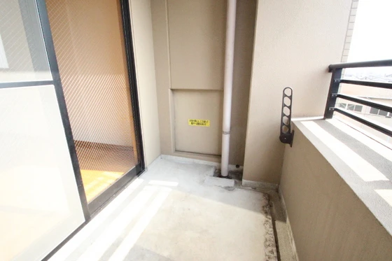 クレストシティ中井町