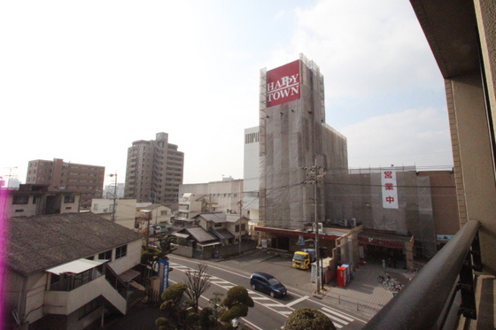 クレストシティ中井町