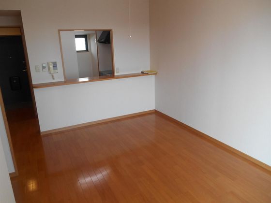 クレストシティ中井町