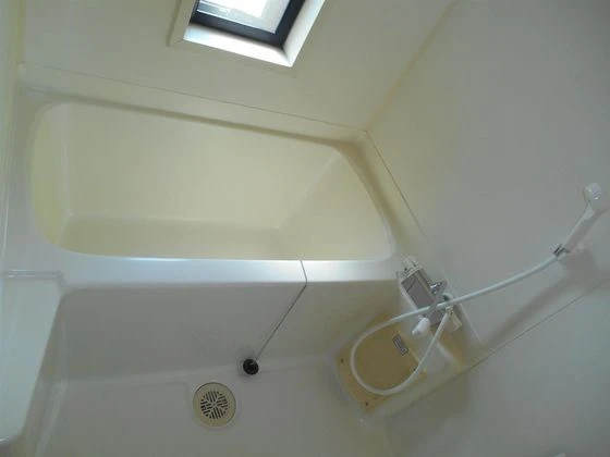 クレストシティ中井町