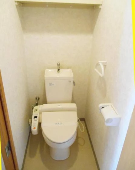 クレストシティ中井町