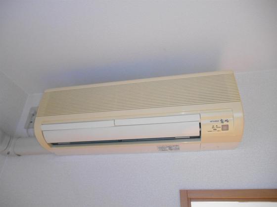 クレストシティ中井町