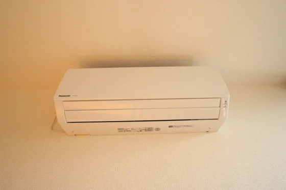 クレストシティ中井町