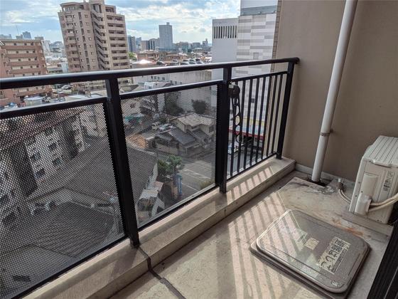 クレストシティ中井町