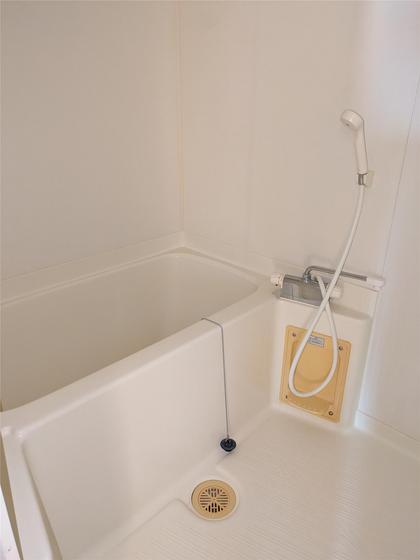 クレストシティ中井町