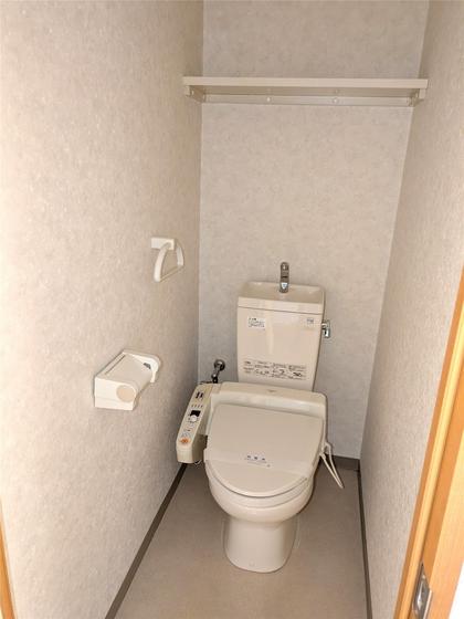 クレストシティ中井町