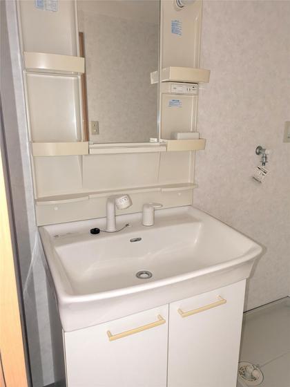 クレストシティ中井町