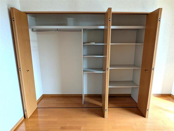 クレストシティ中井町