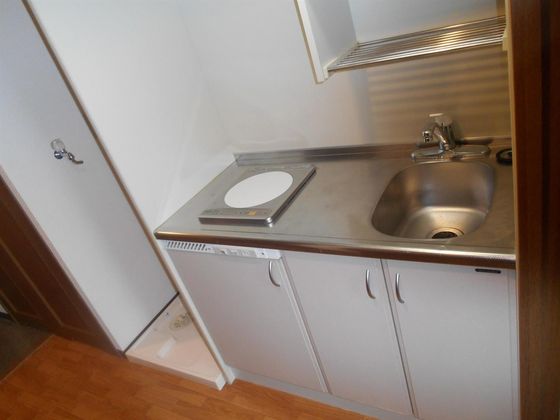 イマージュ・シャトー