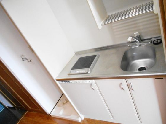 イマージュ・シャトー