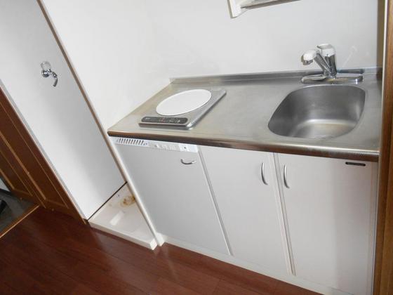 イマージュ・シャトー