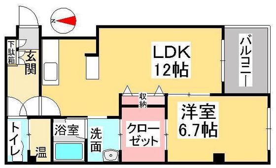 ジェムシティ表町ビル