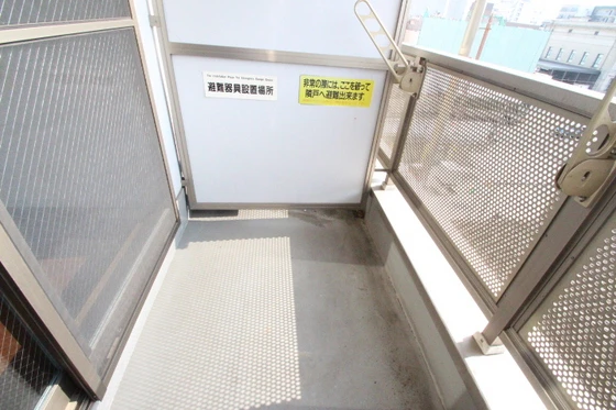 ジェムシティ表町ビル