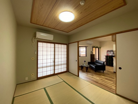 ふぁみ～ゆ中島田