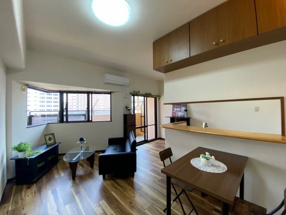 ふぁみ～ゆ中島田