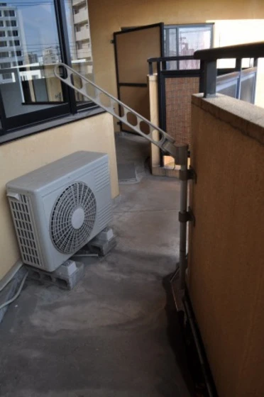 ふぁみ～ゆ中島田