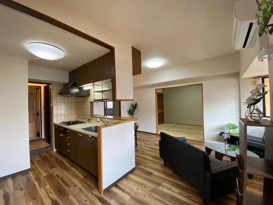 ふぁみ～ゆ中島田